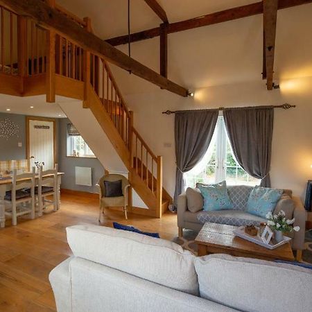 Cherry Orchard Lodge Bath Zewnętrze zdjęcie