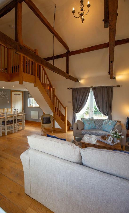 Cherry Orchard Lodge Bath Zewnętrze zdjęcie