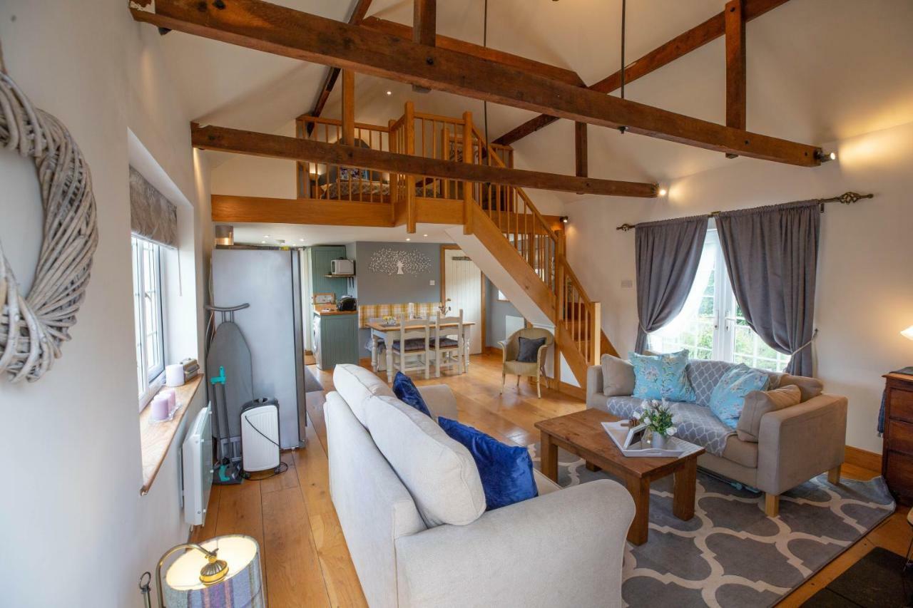 Cherry Orchard Lodge Bath Zewnętrze zdjęcie