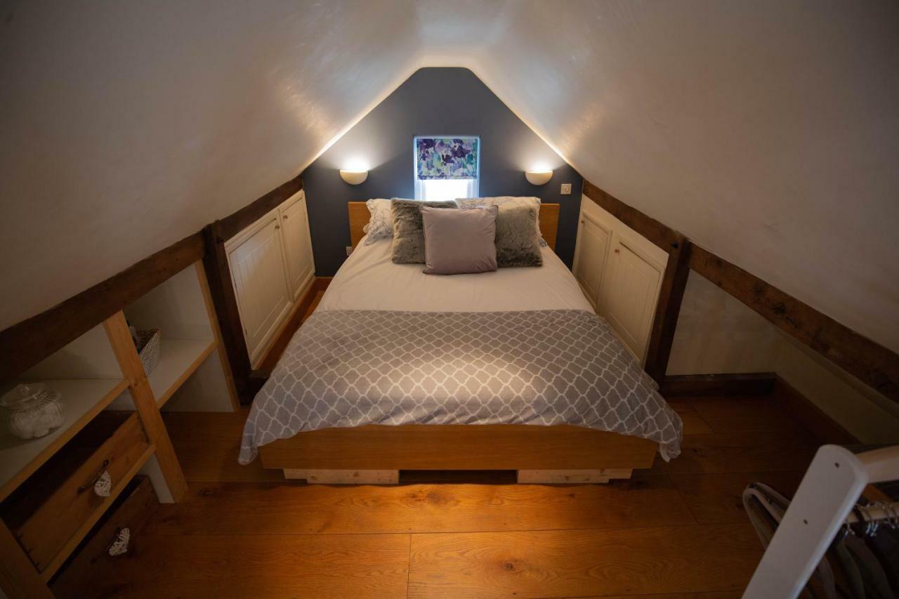 Cherry Orchard Lodge Bath Zewnętrze zdjęcie