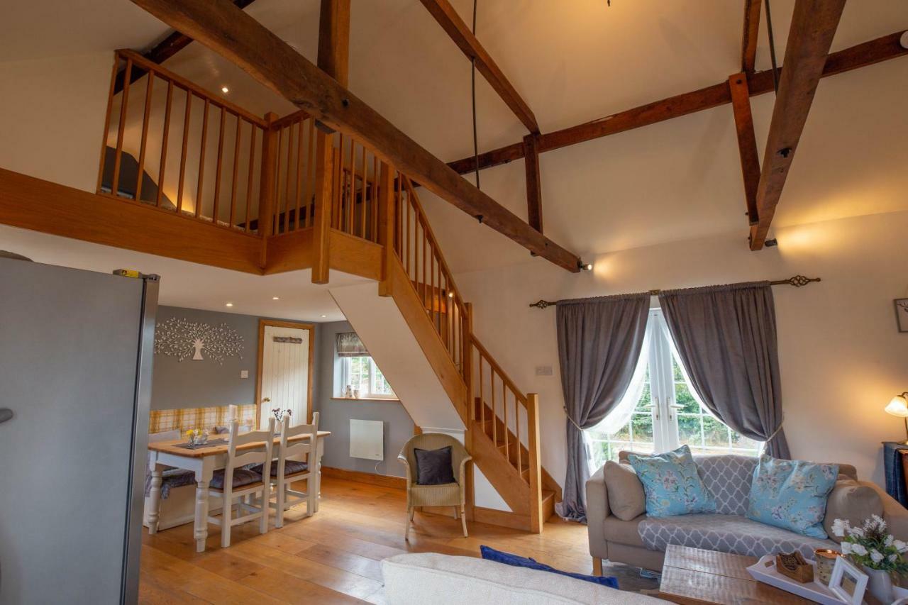 Cherry Orchard Lodge Bath Zewnętrze zdjęcie