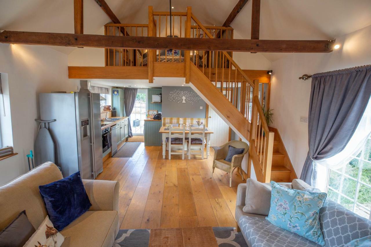 Cherry Orchard Lodge Bath Zewnętrze zdjęcie